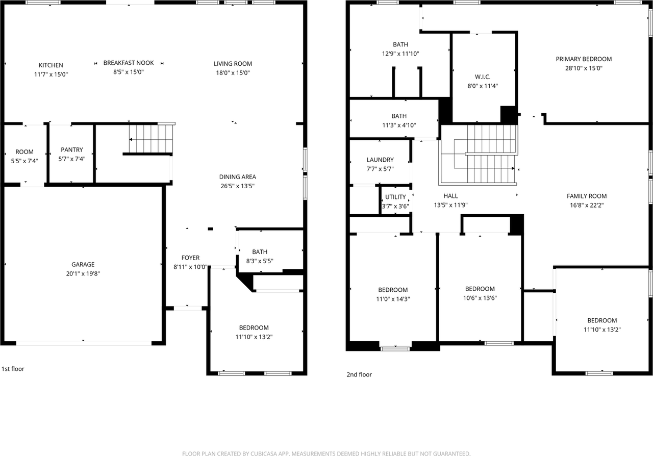 12357 Sea Island Dr - Photo 2 of 46