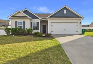 1025 Chappell Way #1 - Photo 1 of 1
