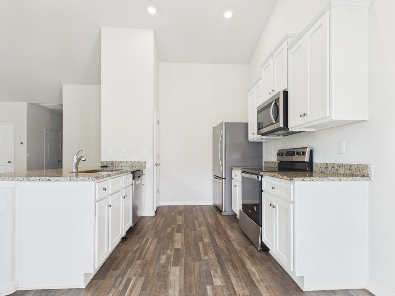 1025 Chappell Way #1 - Photo 5 of 28