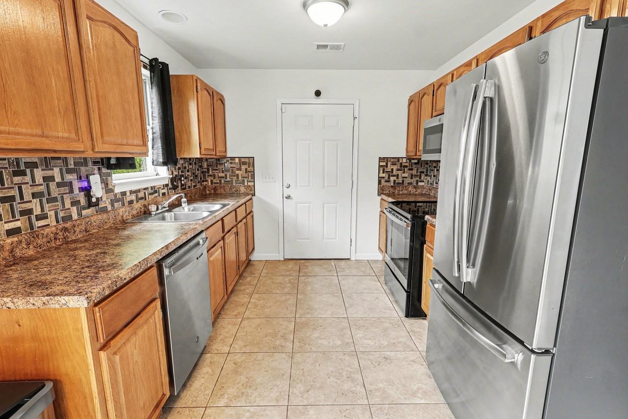 4464 Winchester Hills Way #1 - Photo 2 of 10