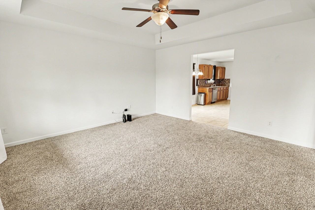 4464 Winchester Hills Way #1 - Photo 3 of 10