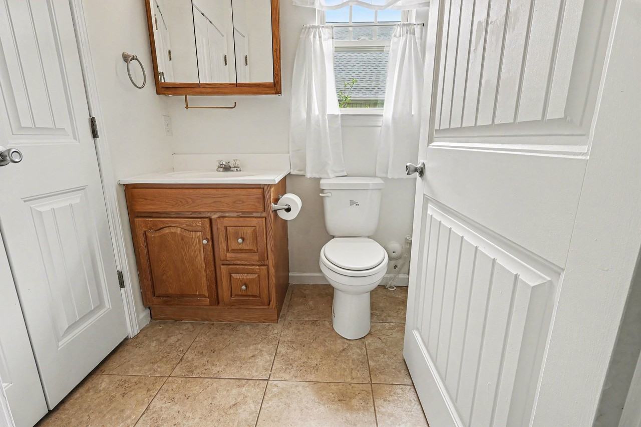 4464 Winchester Hills Way #1 - Photo 5 of 10