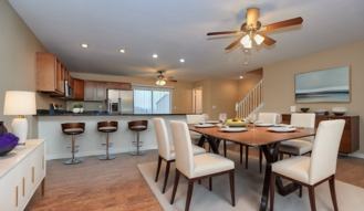 Graycliff Luxury Townhomes - Photo 1 of 1