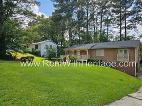 4204 Rocky Face Dr - Photo 1 of 1