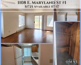 1108 E Maryland St - Photo 1 of 1