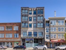 2551 Kingsway #501 - Photo 1 of 1