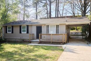 3566 Bolfair Dr Nw - Photo 1 of 1