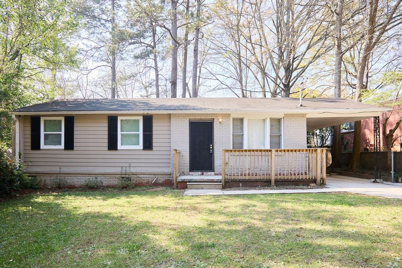 3566 Bolfair Dr Nw - Photo 2 of 15