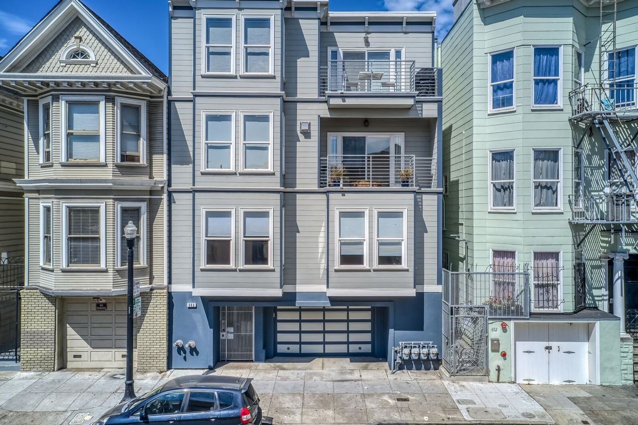 662 Capp St #01 - Photo 7 of 25