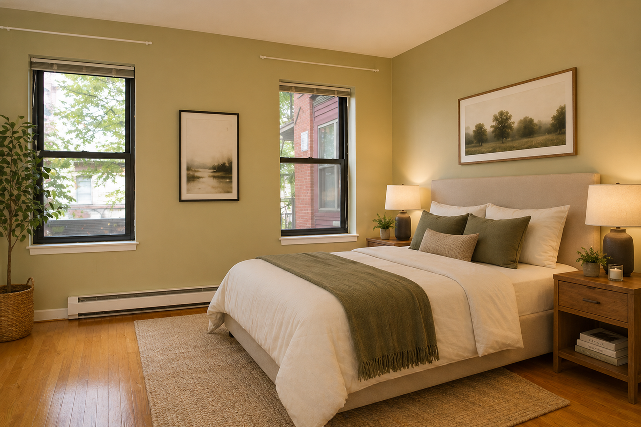 245 W Newton St - Photo 4 of 12