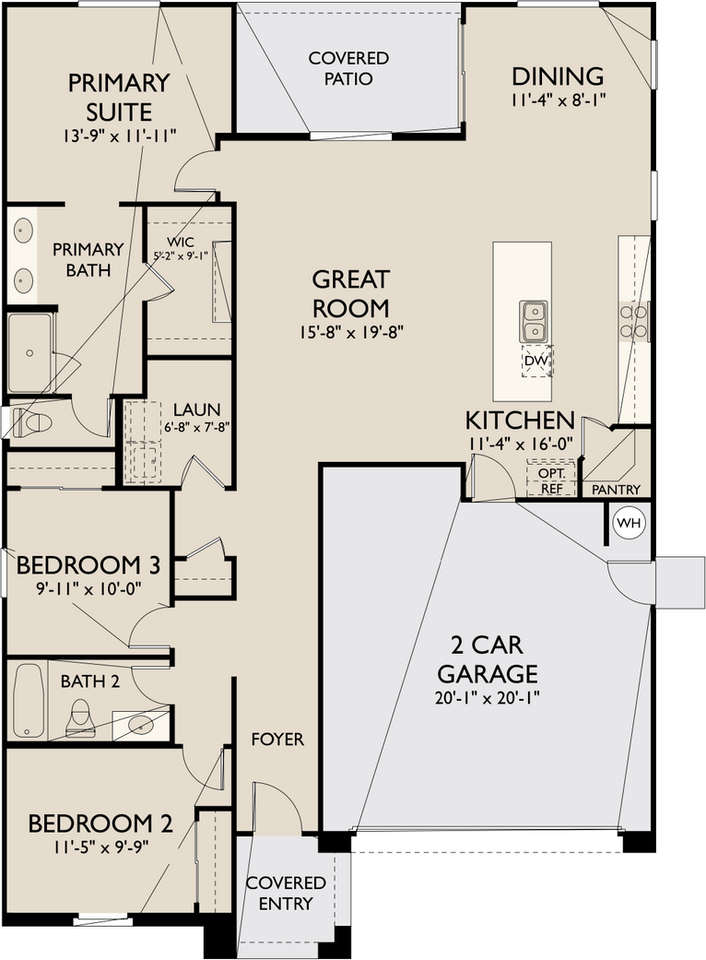 22938 E Saddle Way - Photo 3 of 16