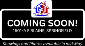 1501 E Blaine St #A - Photo 1 of 1