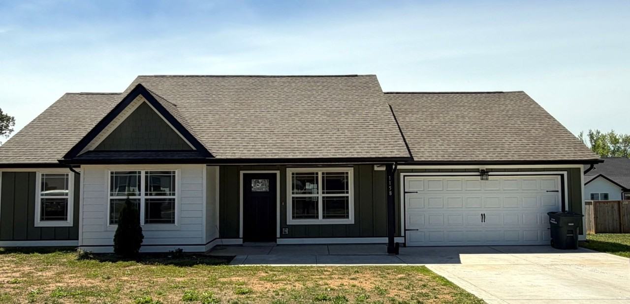 1158 Shaylee Dr