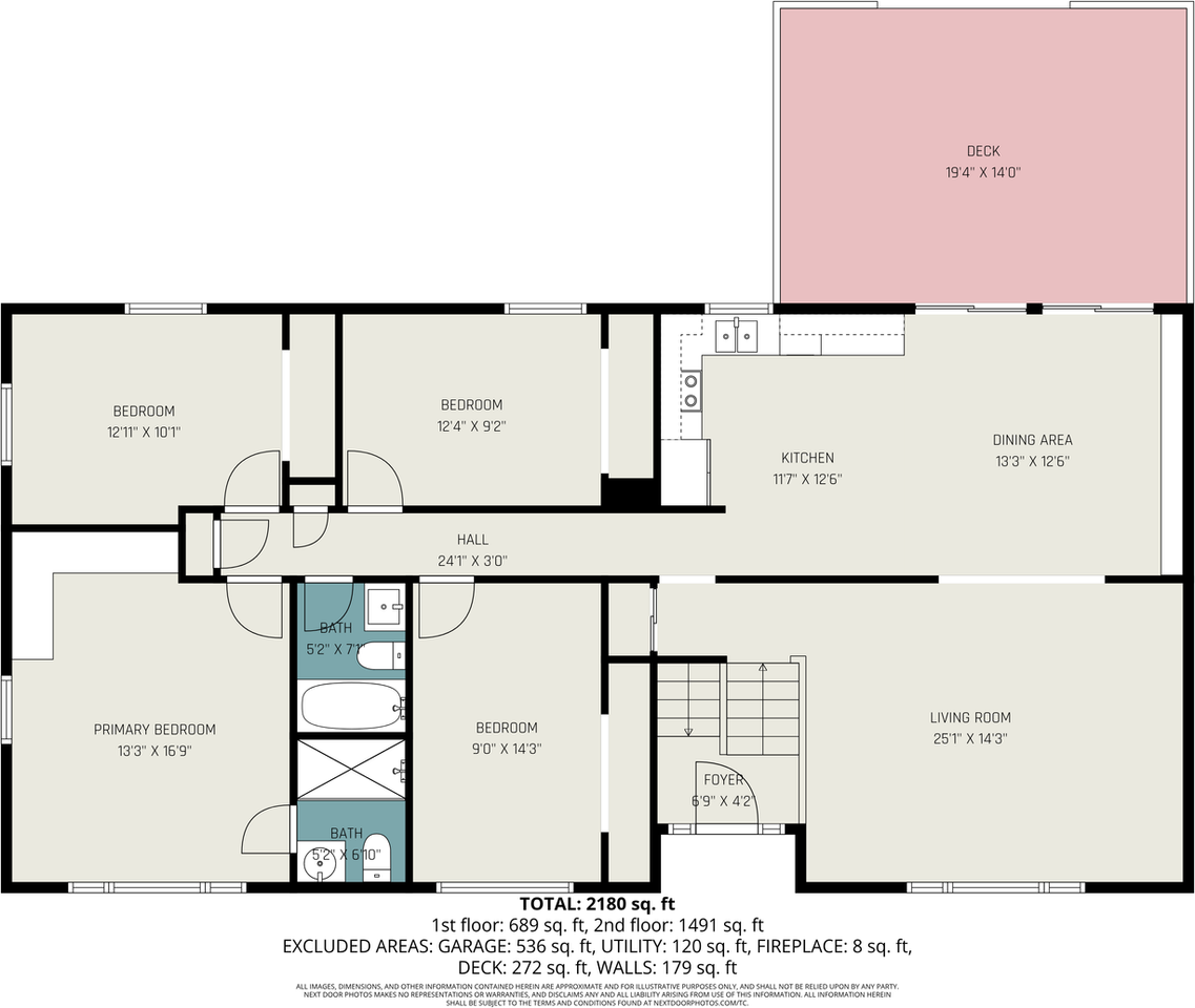 2613 Rhapsody Dr - Photo 6 of 27