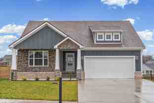 1601 Collins View Way - Photo 1 of 1