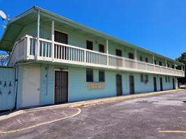 featured image of 1303 Kalanianaole St #7
