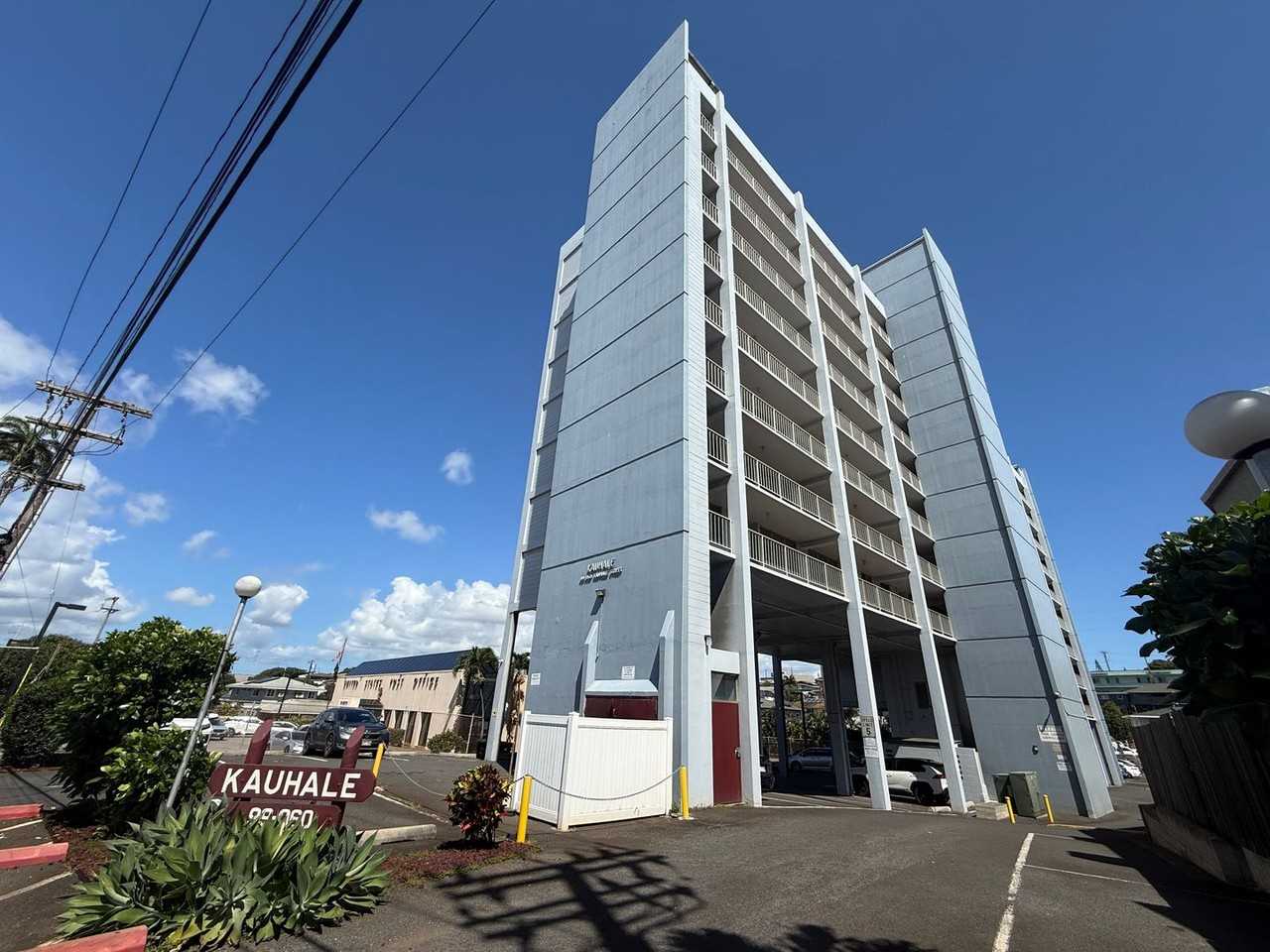 99-060 Kauhale St #405