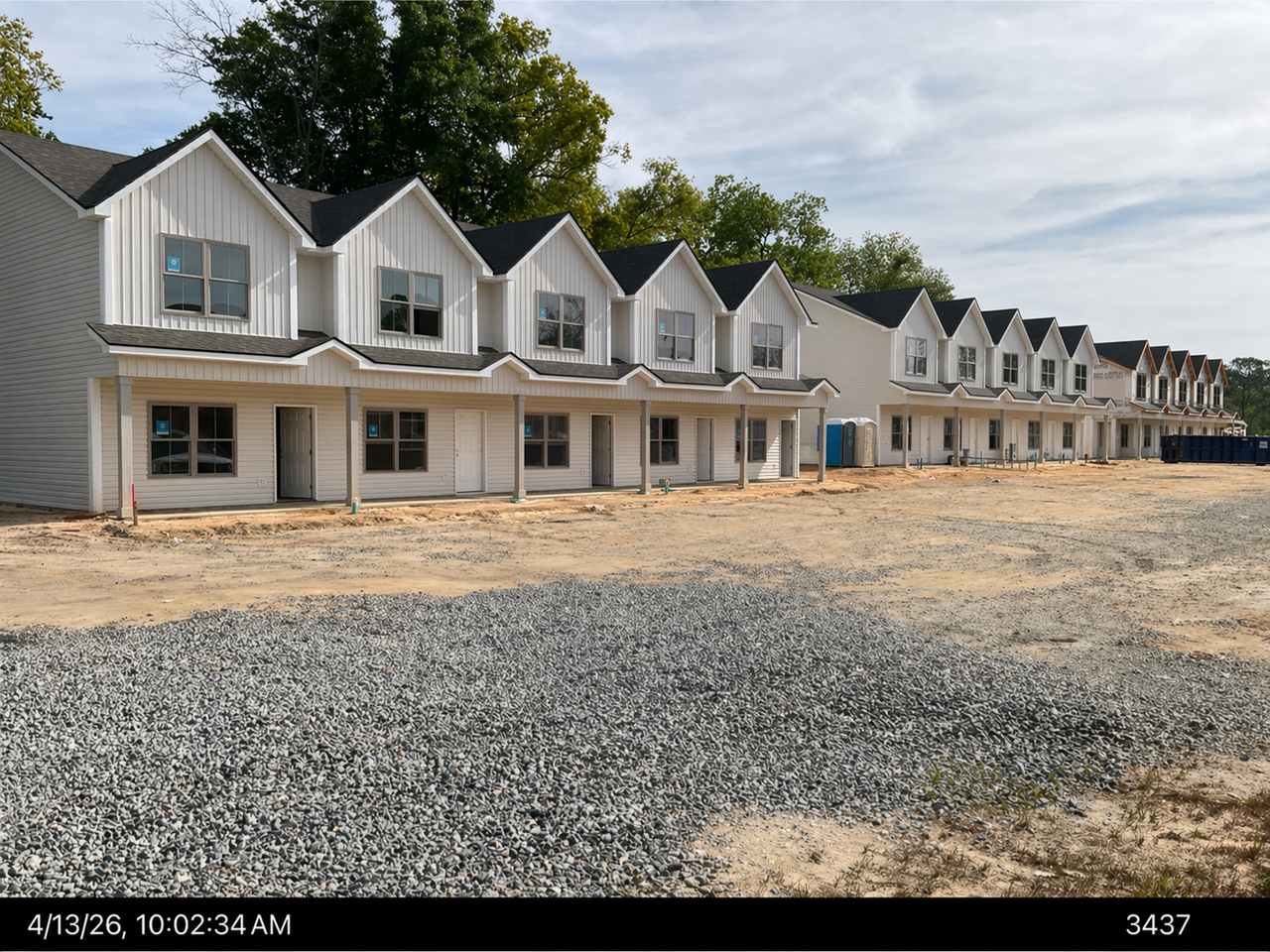 Wheelers Walk Townhomes - Photo 2 of 10