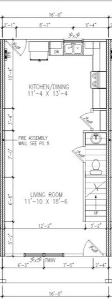 Wheelers Walk Townhomes - Photo 4 of 10