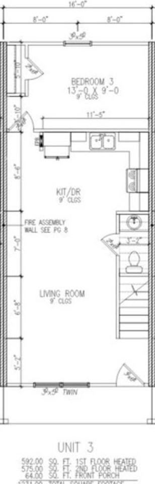 203 S Goodman St #21 - Photo 4 of 5