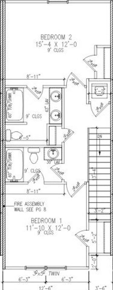 203 S Goodman St #21 - Photo 5 of 5