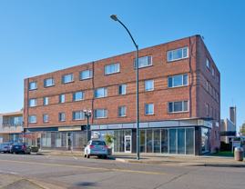 Clermont Apartments - Photo 1 of 1