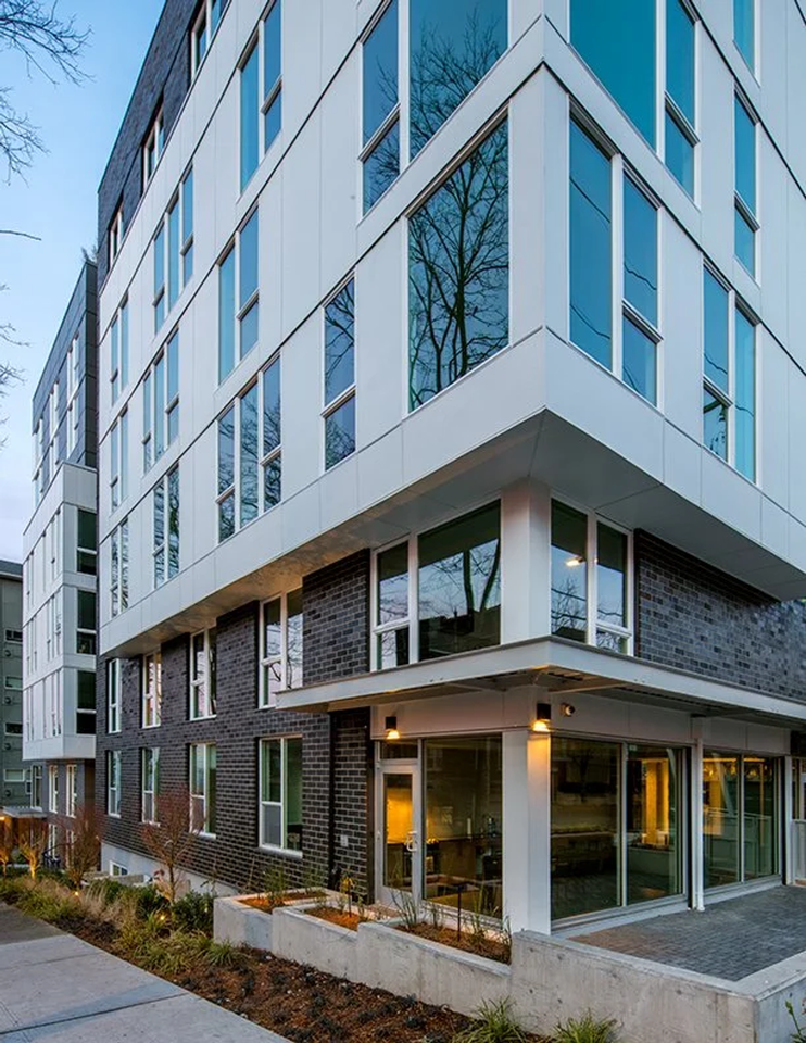 Boylston Flats | 1404 Boylston Ave Seattle WA 98122 - Photo 3 of 50