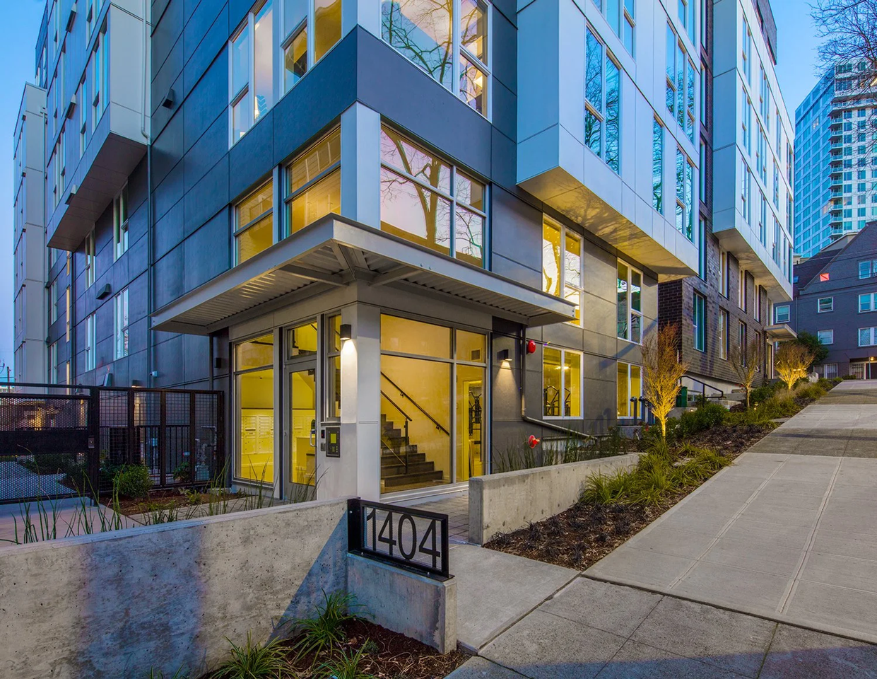 Boylston Flats | 1404 Boylston Ave Seattle WA 98122 - Photo 4 of 50