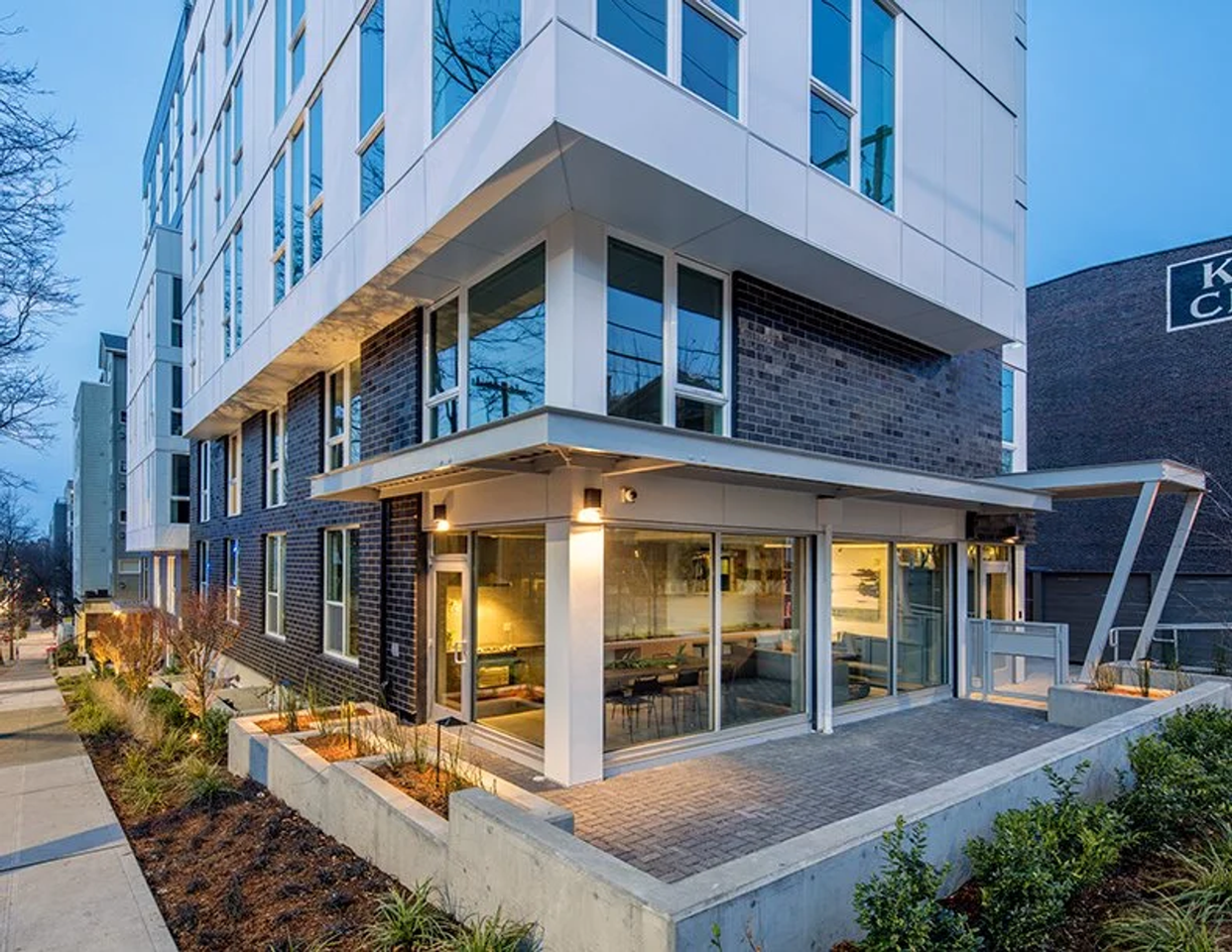 Boylston Flats | 1404 Boylston Ave Seattle WA 98122 - Photo 5 of 50