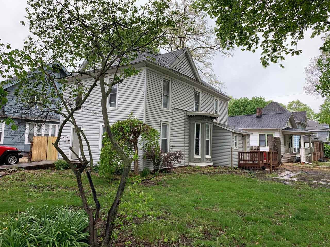 602 W Hill - Photo 3 of 17