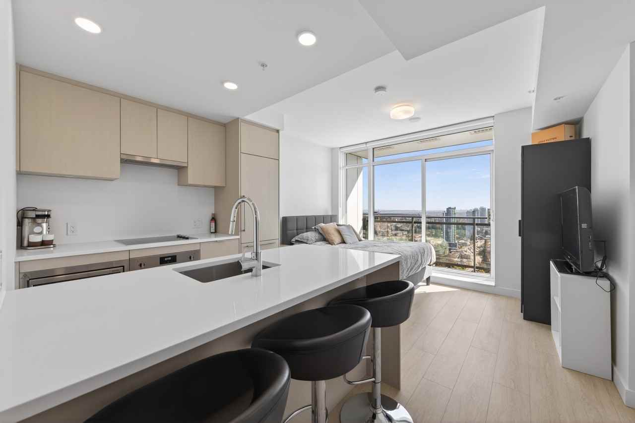 13675 107A Avenue #3203 - Photo 3 of 34