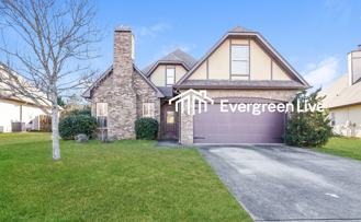 1025 Little Sorrel Dr - Photo 1 of 1