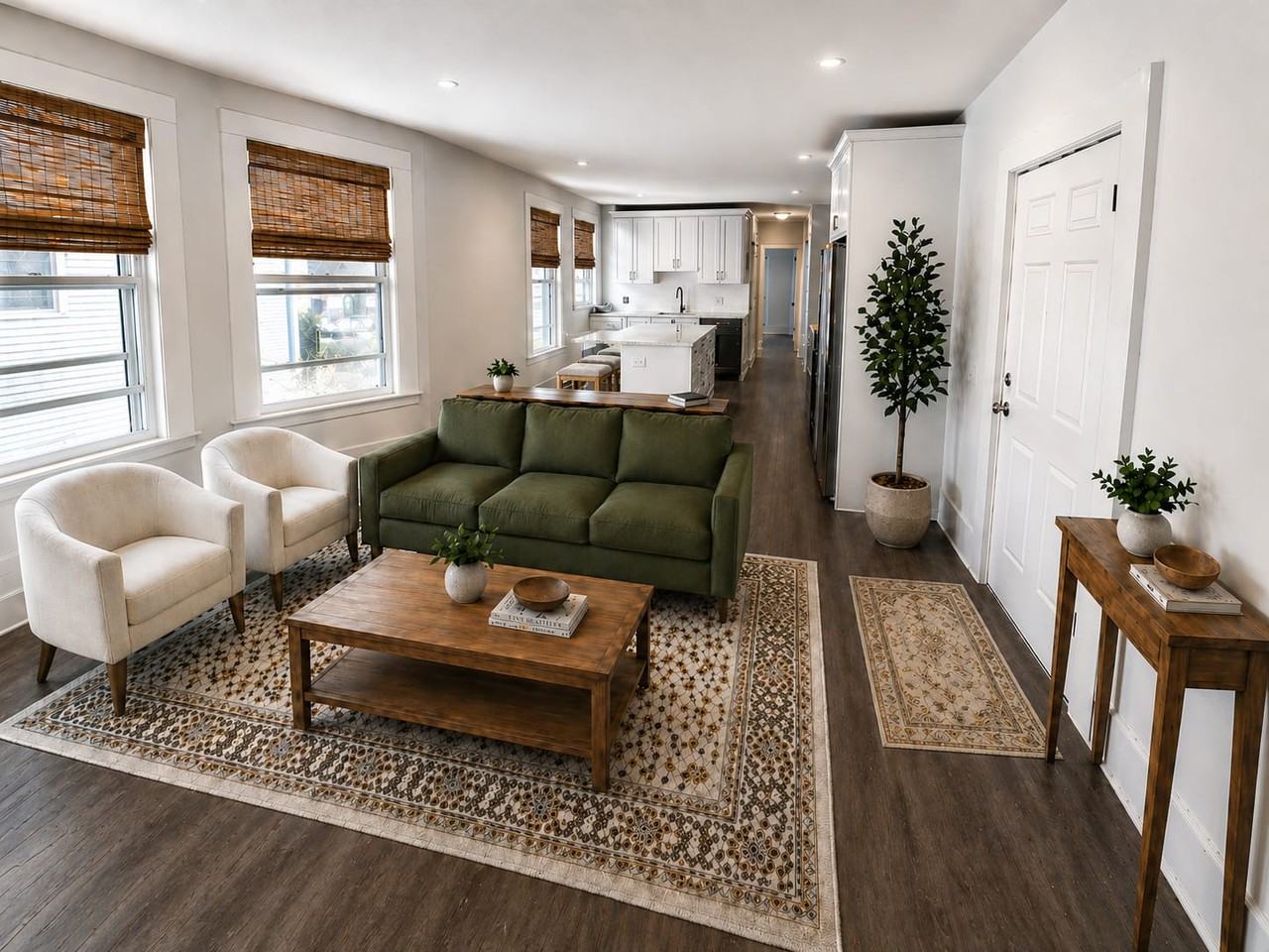 2949 Fairfield Ave #2ndLEFT - Photo 4 of 17