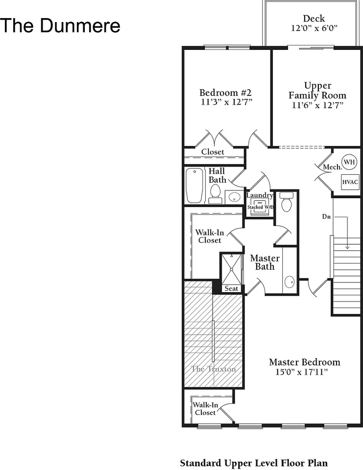 4328 Saunders Station Loop #A - Photo 3 of 24