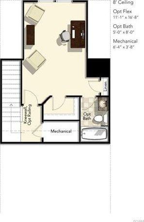 8083 Rutland Village Dr #1 - Photo 4 of 24