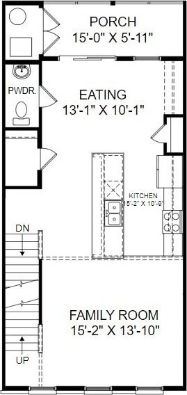 13286 Coalfield Station Ln #1 - Photo 2 of 24