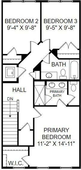 13286 Coalfield Station Ln #1 - Photo 4 of 24