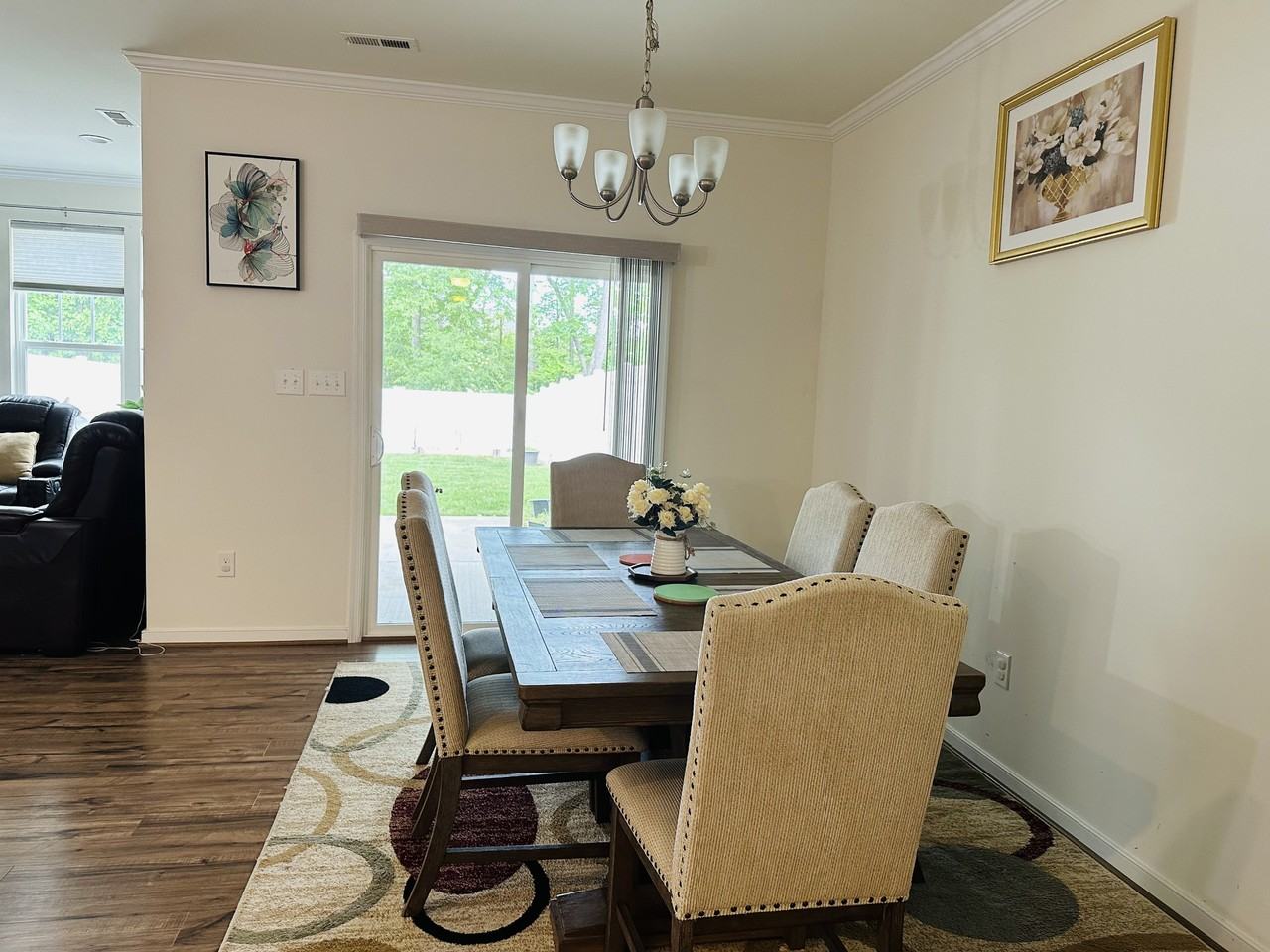 4024 Tin Roof Way #1 - Photo 5 of 11