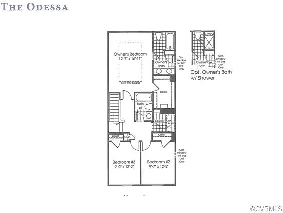 11606 Vicars Ridge Ln - Photo 2 of 4