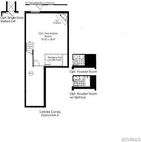 11606 Vicars Ridge Ln - Photo 3 of 4