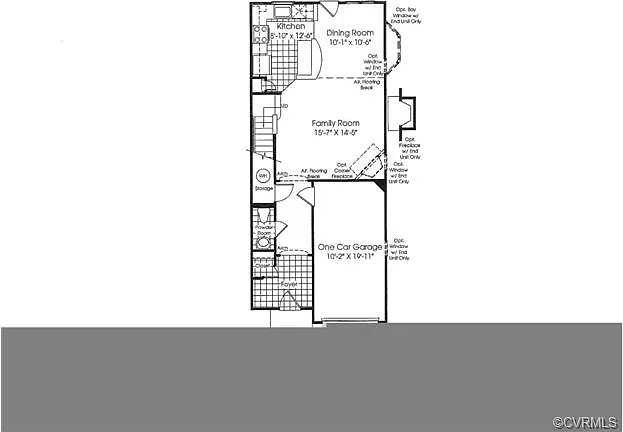 11606 Vicars Ridge Ln - Photo 4 of 4