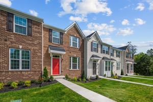 featured image of 3113 Perdue Springs Dr #1