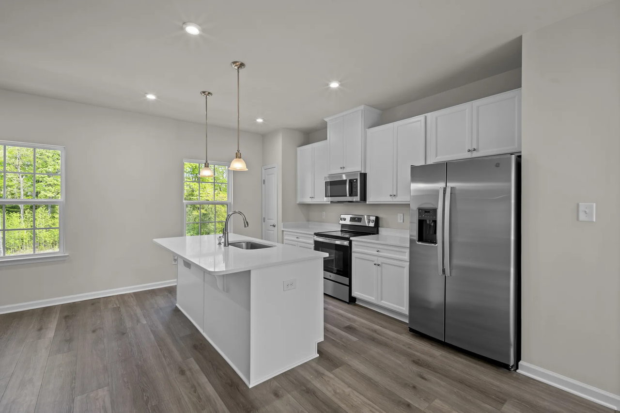 3113 Perdue Springs Dr #1 - Photo 3 of 25