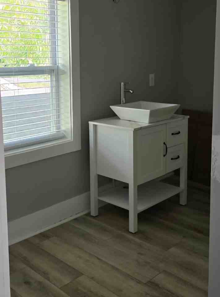 1315 Gorrell St #4 - Photo 2 of 2
