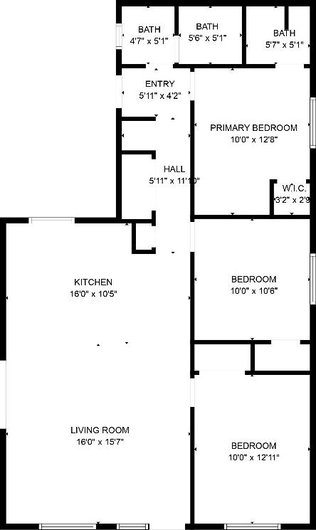 926 S Wilson St - Photo 2 of 20