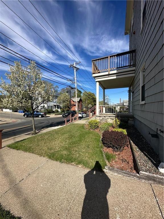 71 Hamlet Ave ##3r - Photo 2 of 30