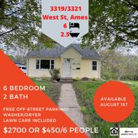 featured image of 3319 West St