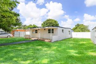 14260 Nw 22nd Pl - Photo 1 of 1