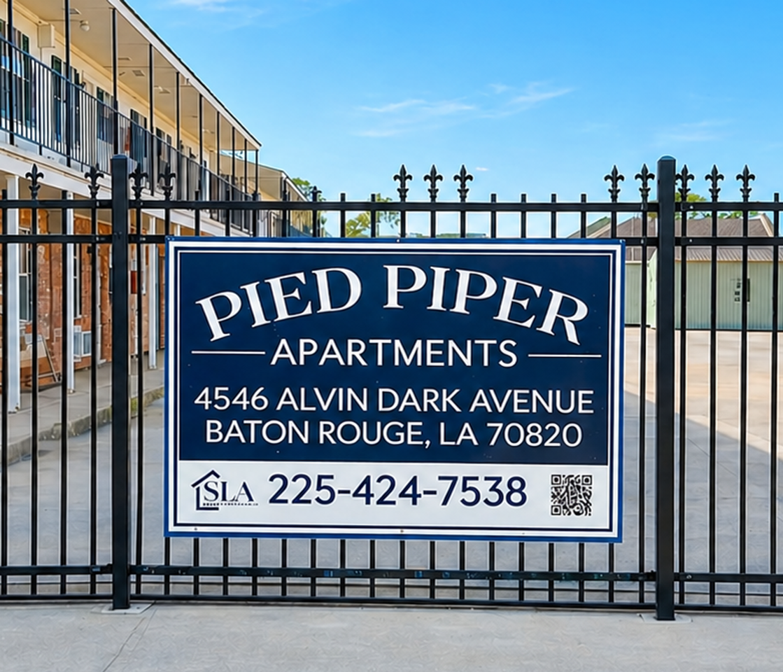 Pied Piper Apartments (Studio/1 Bath) - Photo 2 of 15