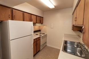 Elysian Garden Apartments and Townhomes - Photo 1 of 1